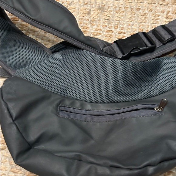 YUDODO Green and Gray Pet Carrier - Picture 6 of 11
